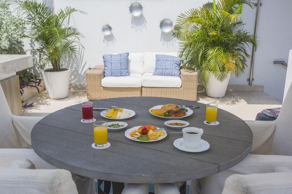 Casa La Cartujita Hotel 5*