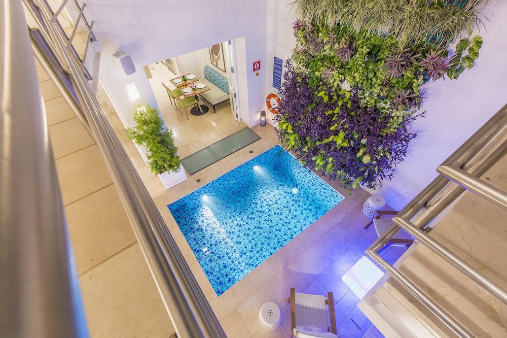 Casa La Cartujita 5*