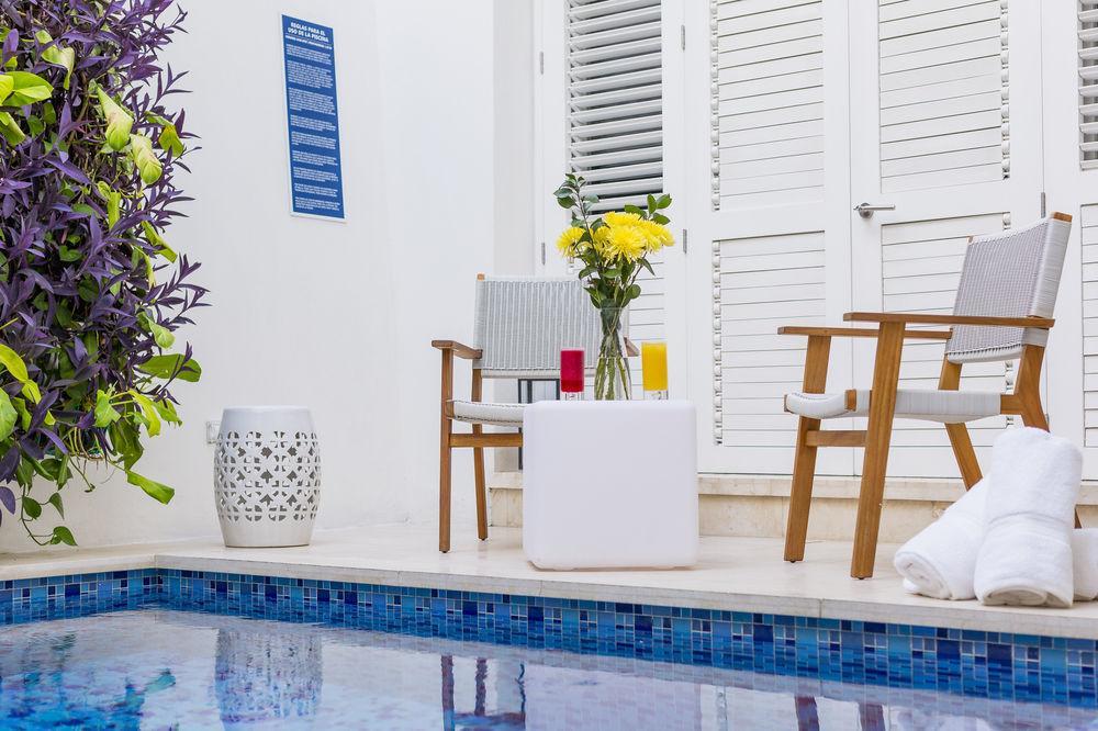 Casa La Cartujita Hotel