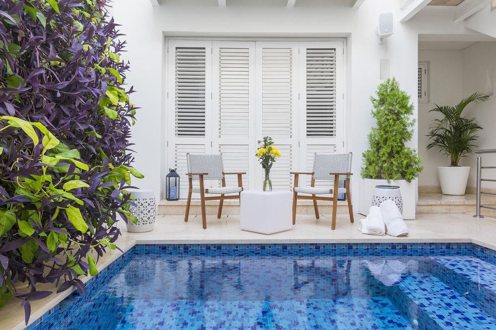 Casa La Cartujita 5* Cartagena