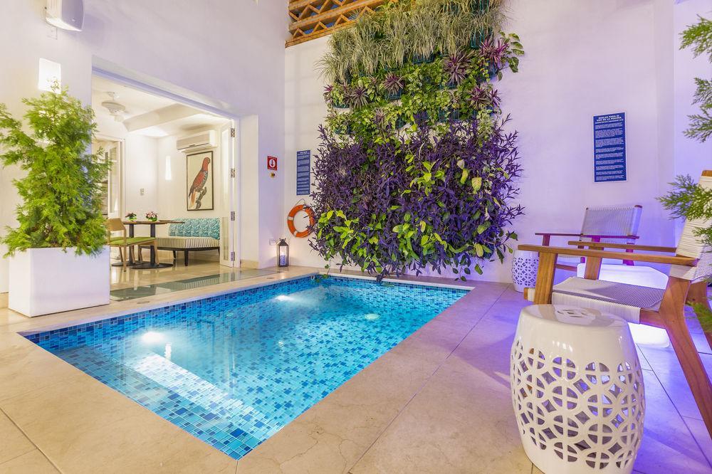 Casa La Cartujita Hotel 5*