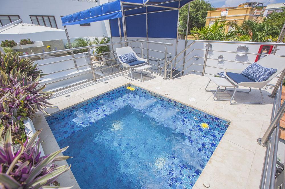 Casa La Cartujita 5*