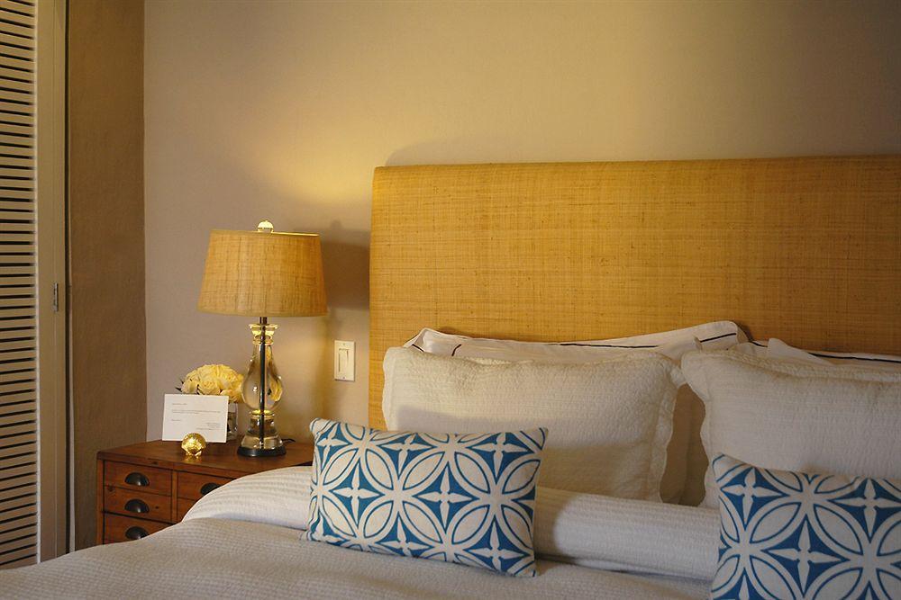Casa Don Sancho By Mustique 4*