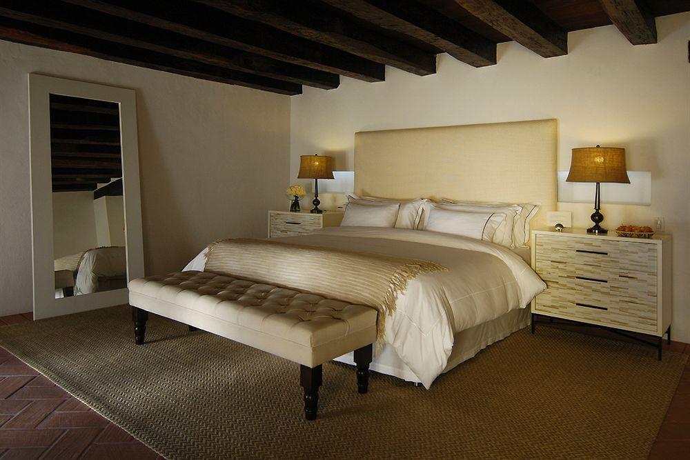 Casa Don Sancho By Mustique Hotel