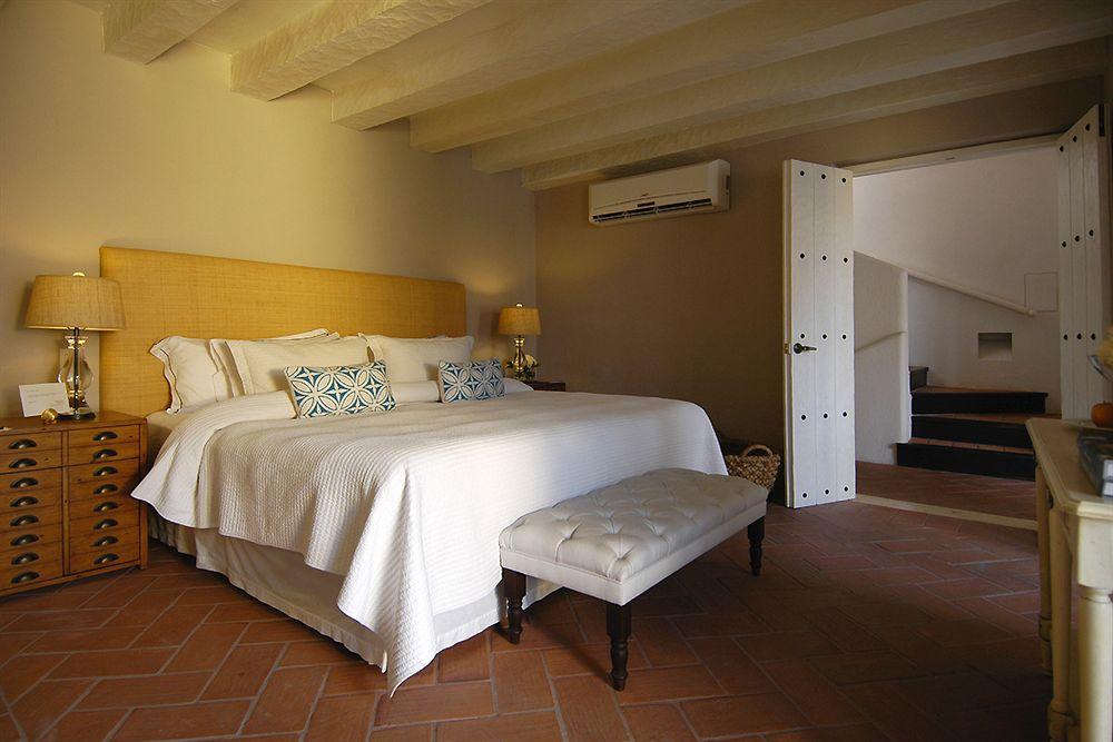 Casa Don Sancho By Mustique Hotel Cartagena