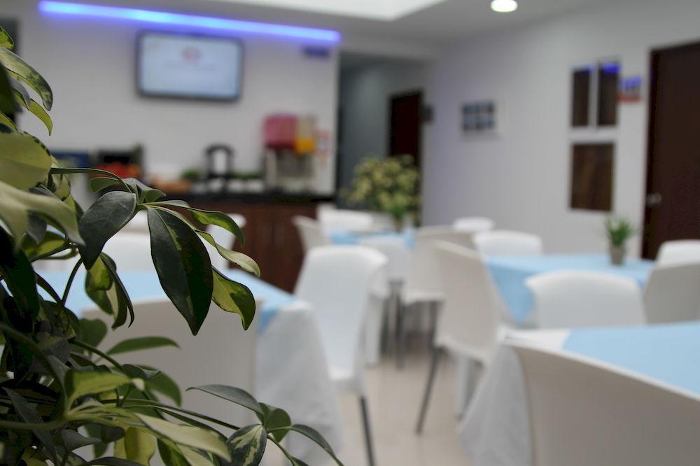 Azuan By Geh Hotel Cartagena