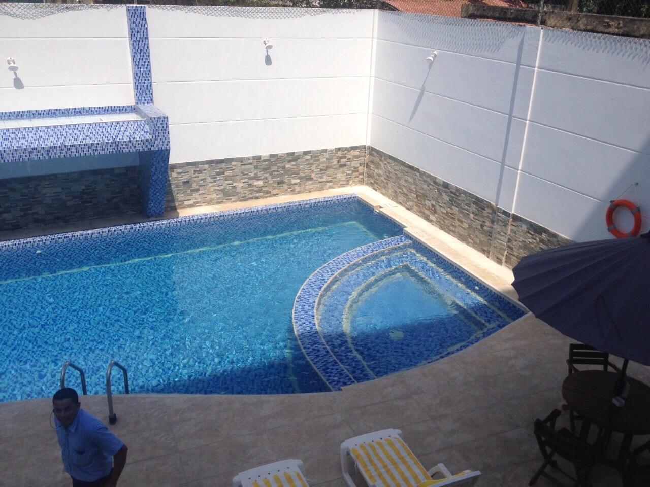 Hotel Altamar 3*