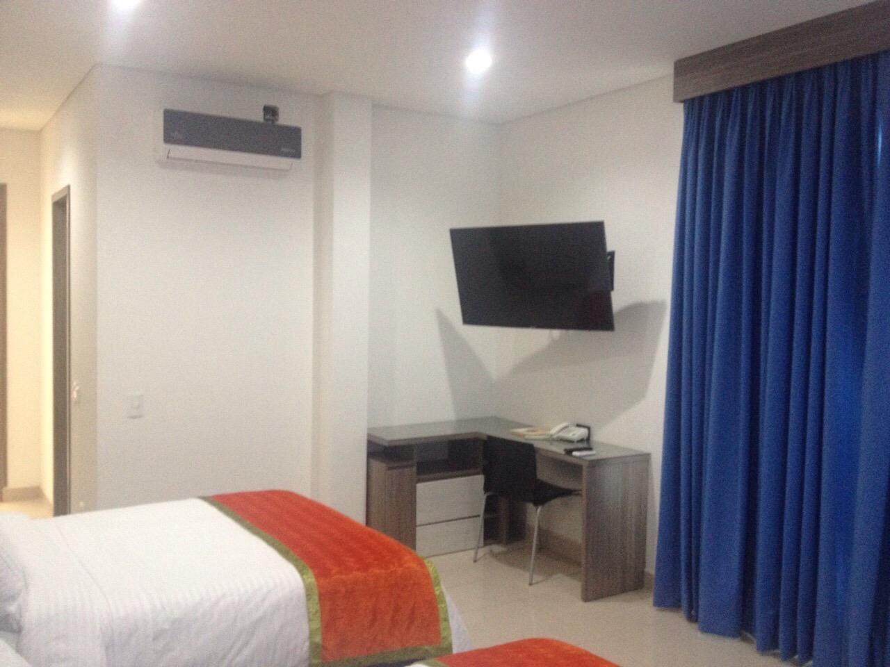 Hotel Altamar