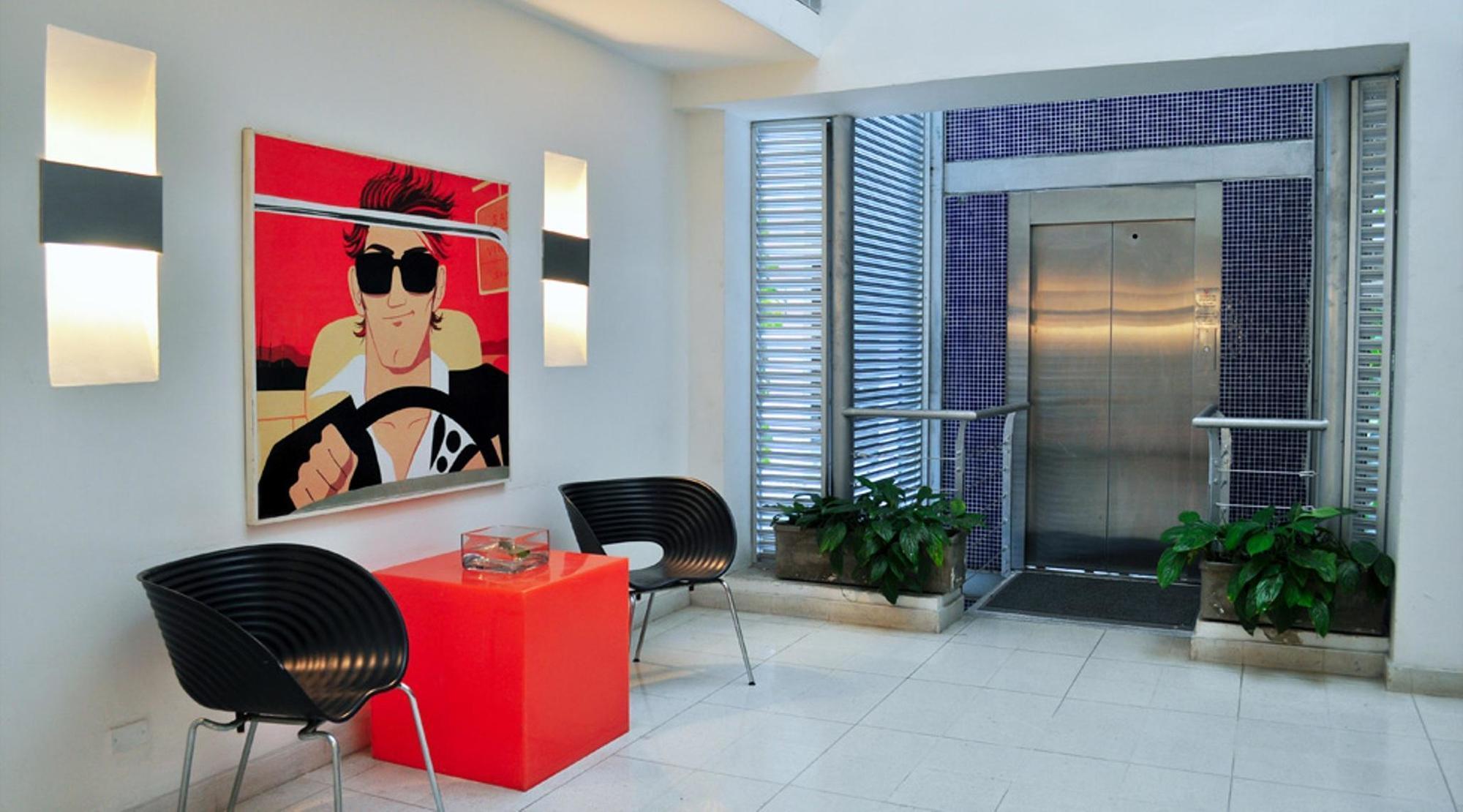 Hotel Madisson Boutique