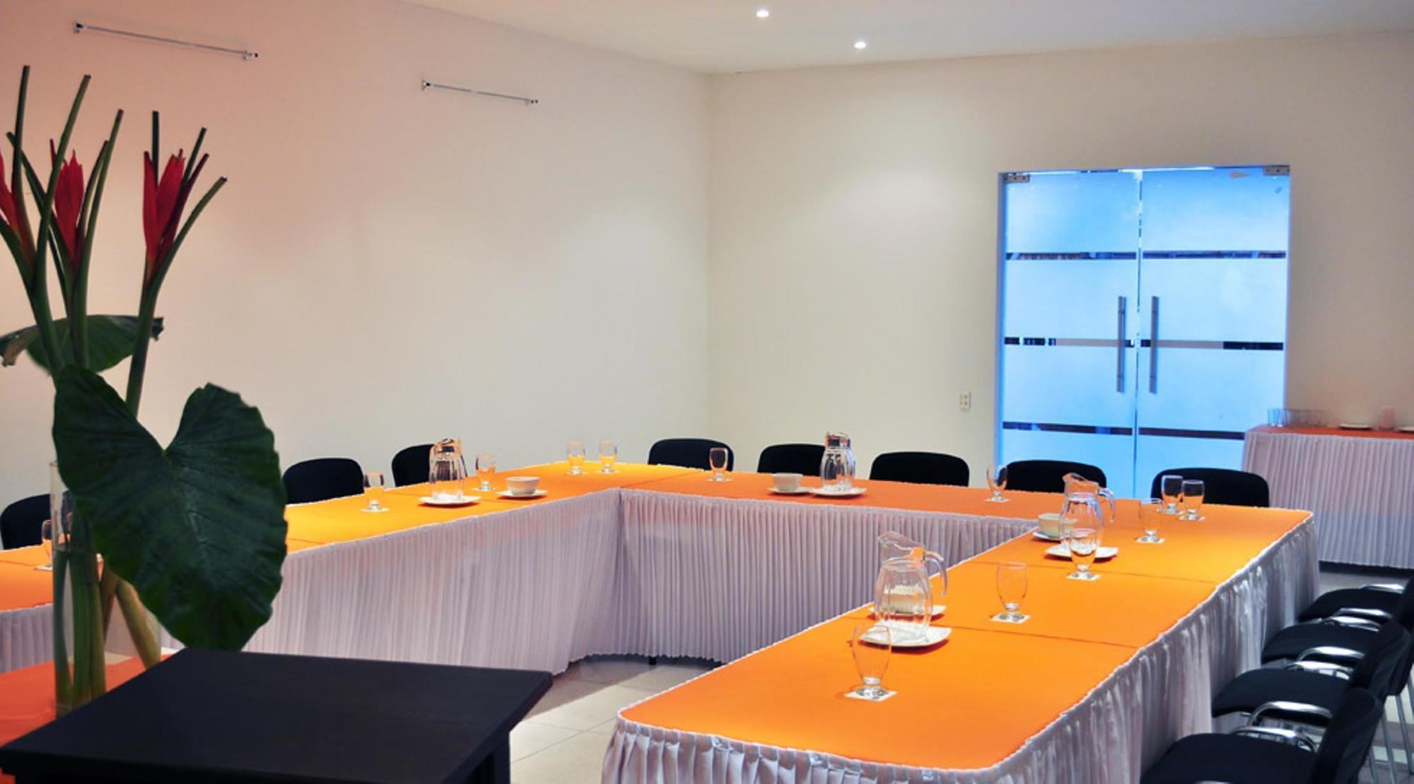 Hotel Madisson Boutique 4*