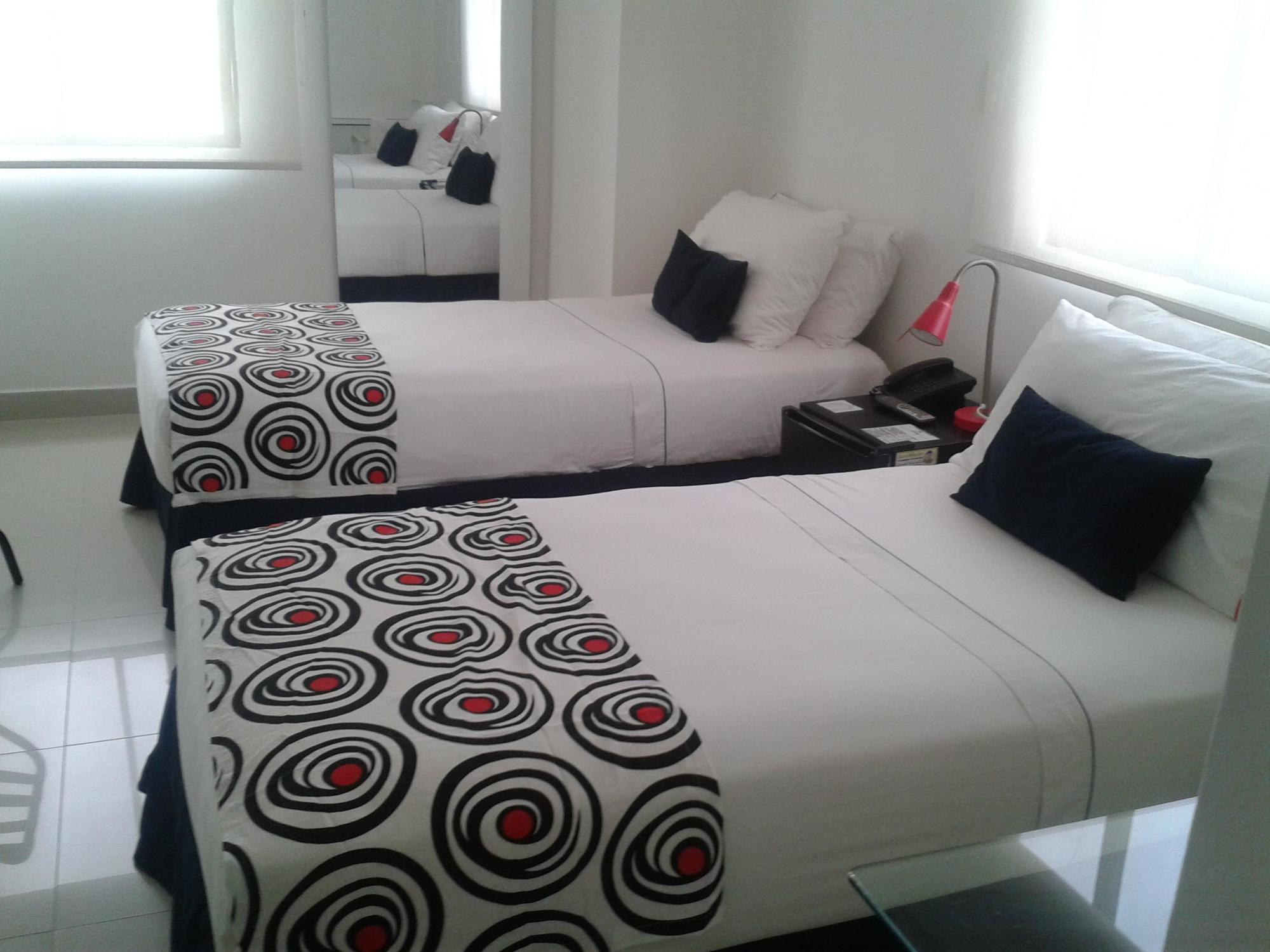 Hotel Zalmedina
