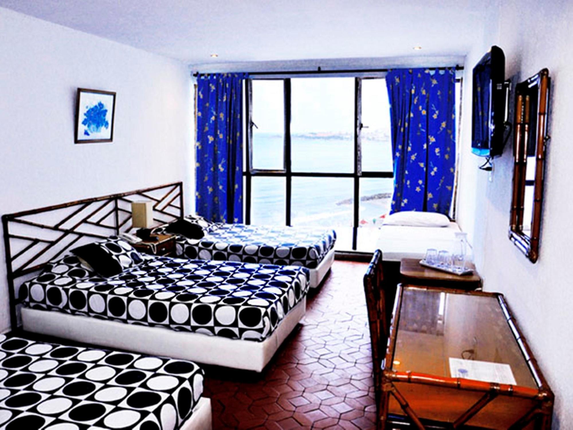 Costa Del Sol Cartagena