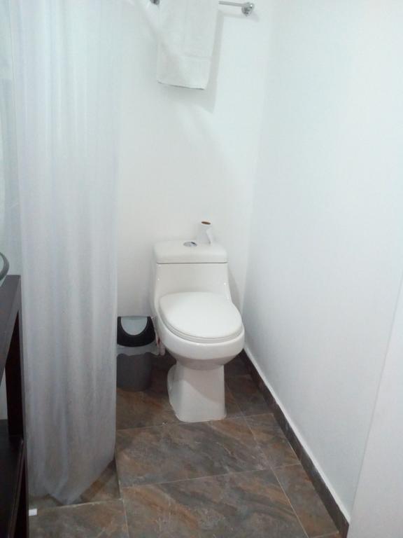 Hotel Casa Ebano 967