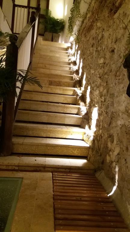 Hotel Casa Ebano 967