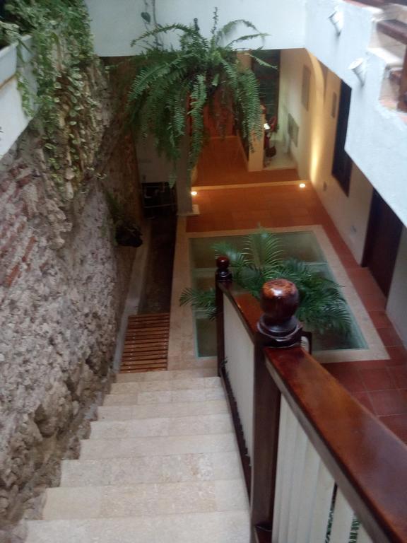 Hotel Casa Ebano 967