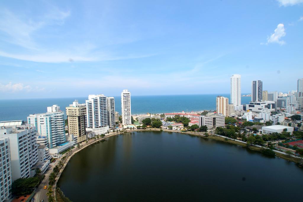 Apartment Bacanos *