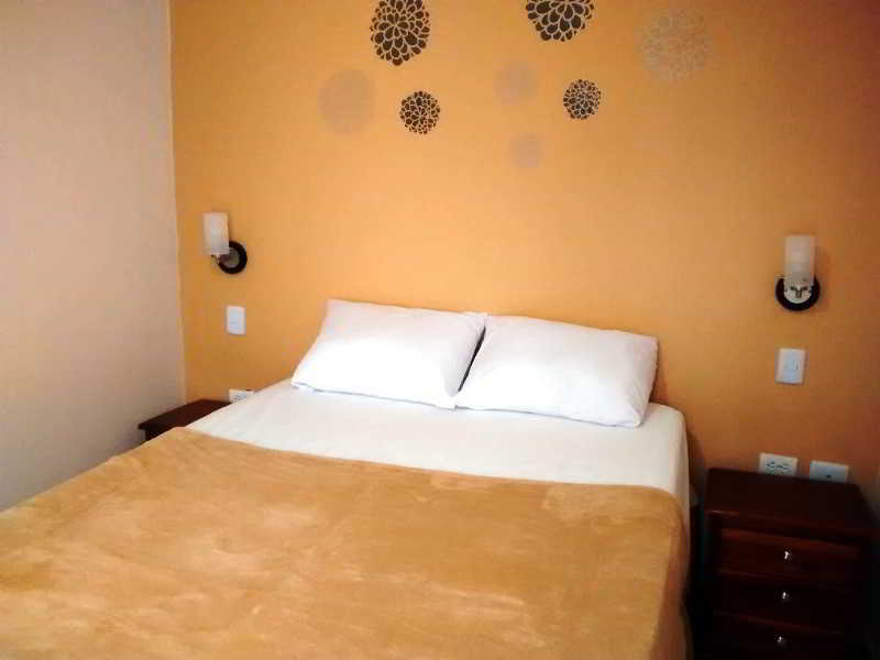 Hotel Azuan By Geh Cartagena