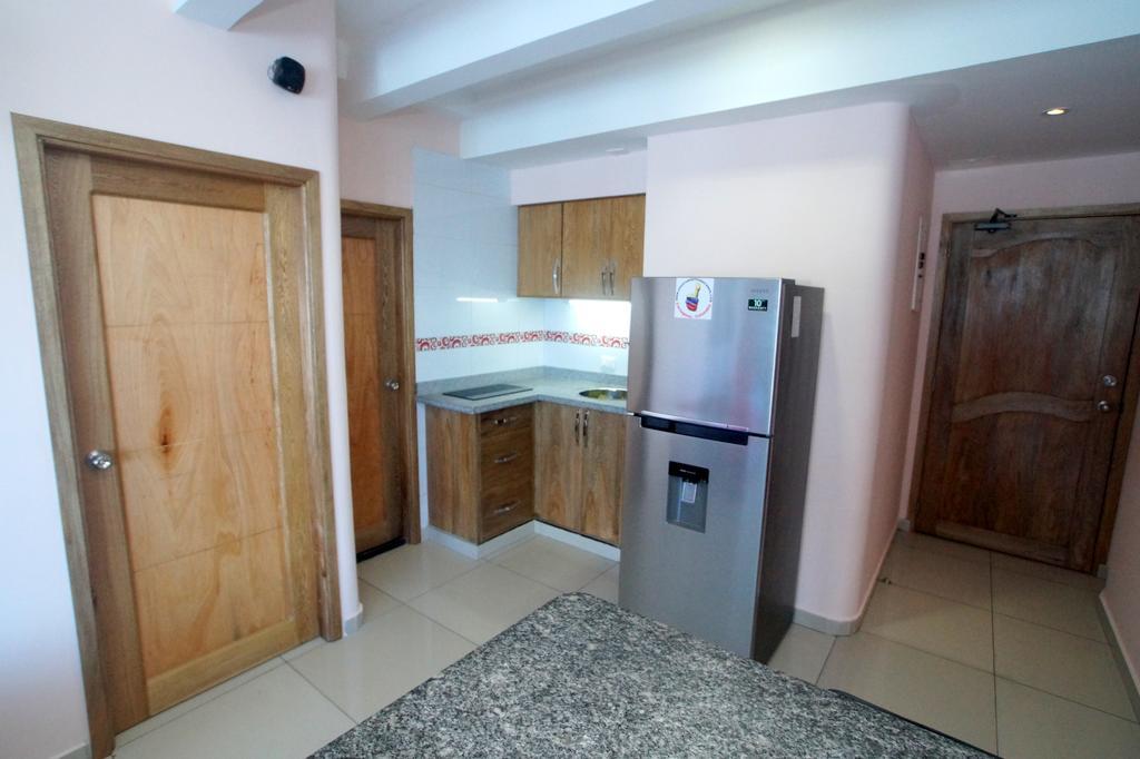 Bacanos Apartment