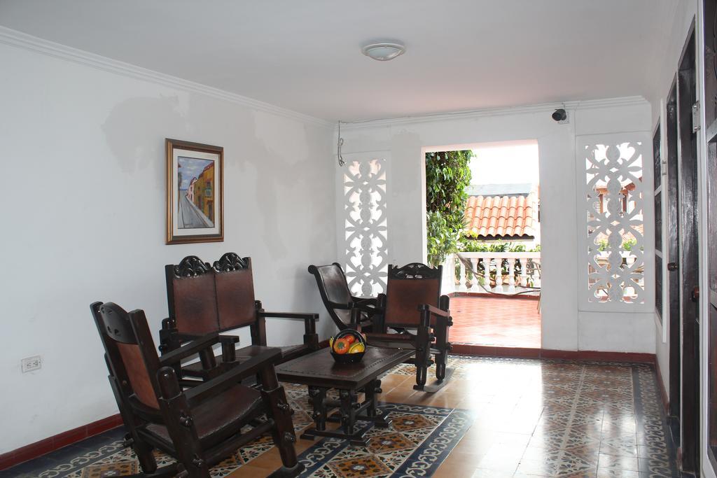 Hotel Colonial By Akel 2*