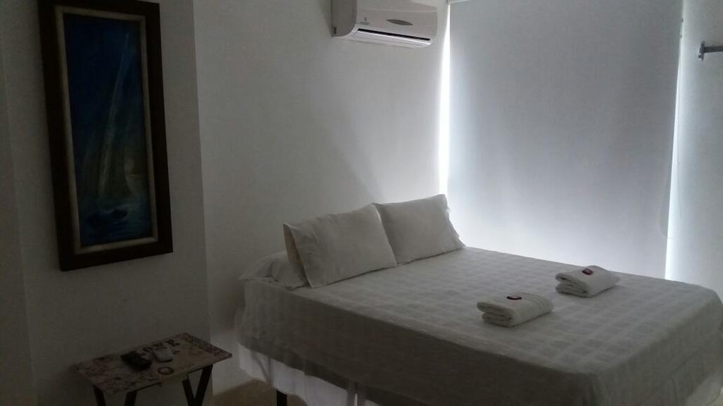 Casa Moma Albergue Cartagena