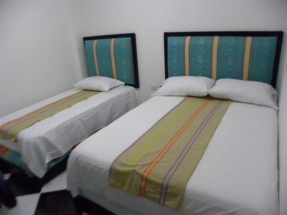 Real Almirante Padilla Hotel