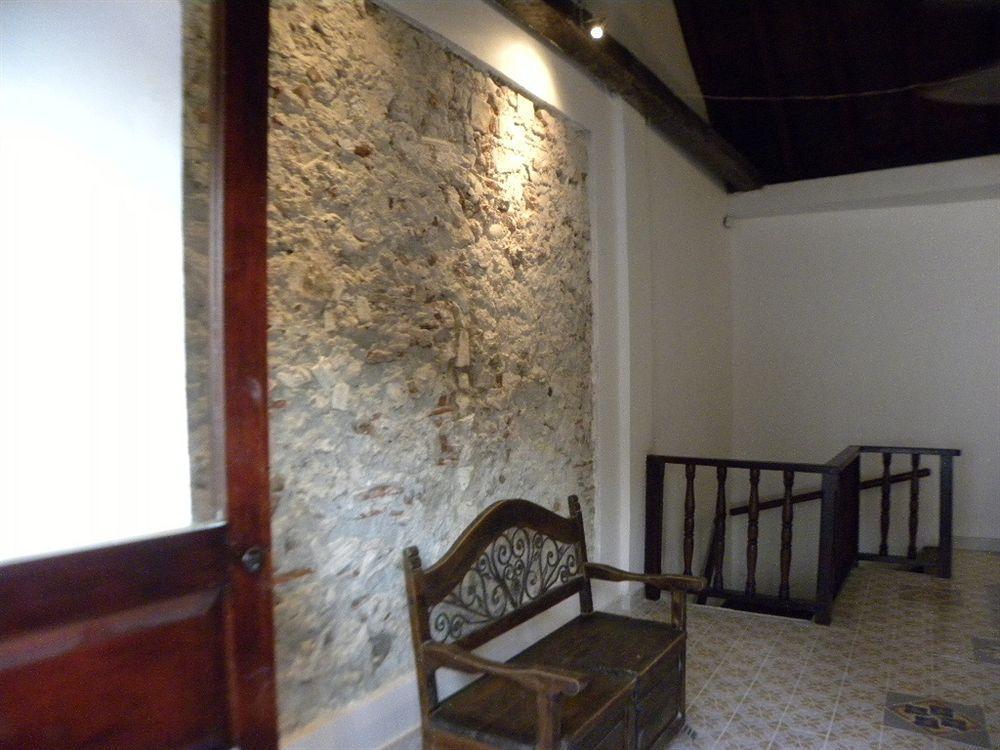 Hotel Real Almirante Padilla 3*