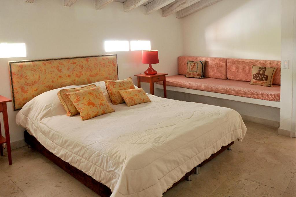 Casa Maria Acomodação com café da manhã 