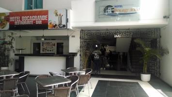 Bocagrande By Geh Hotel Cartagena