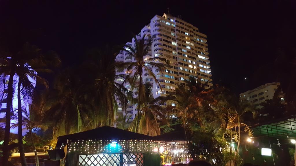 Apartamento Apartamento Piso 12 Y 17 Welch