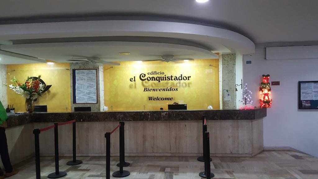 Apartamento Apartamento Piso 12 Y 17 Welch