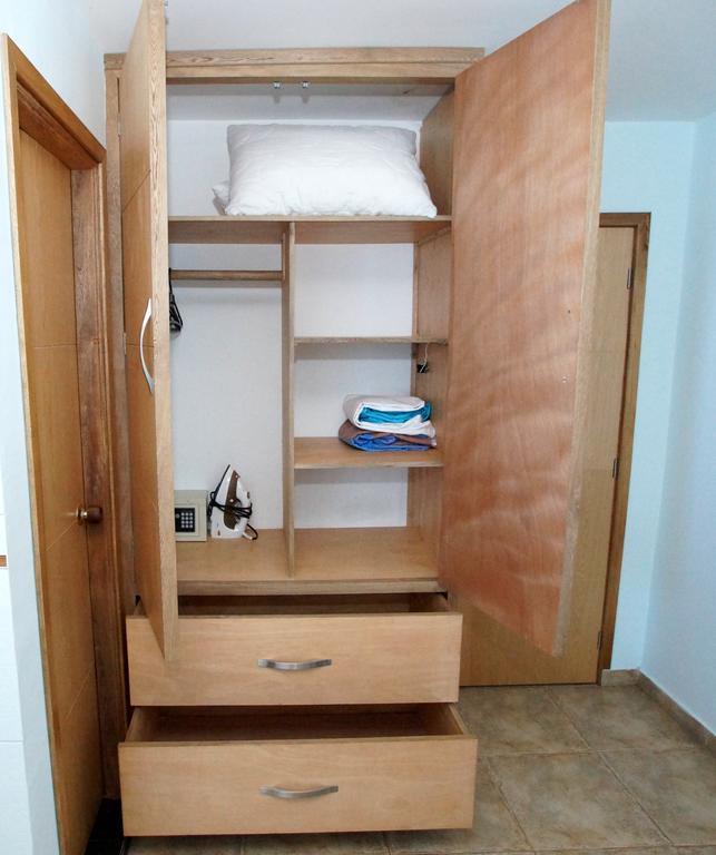 Apartment Bacanos