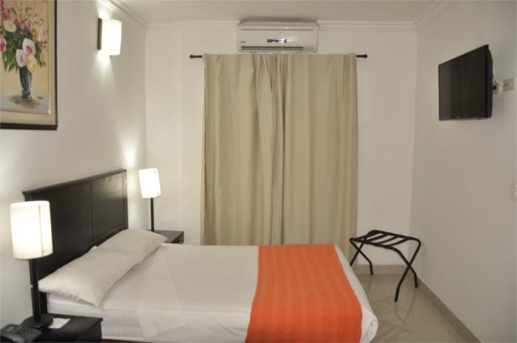 Bocagrande By Geh Hotel 3*