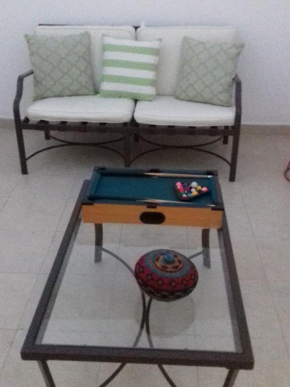 Casa Moma Albergue *