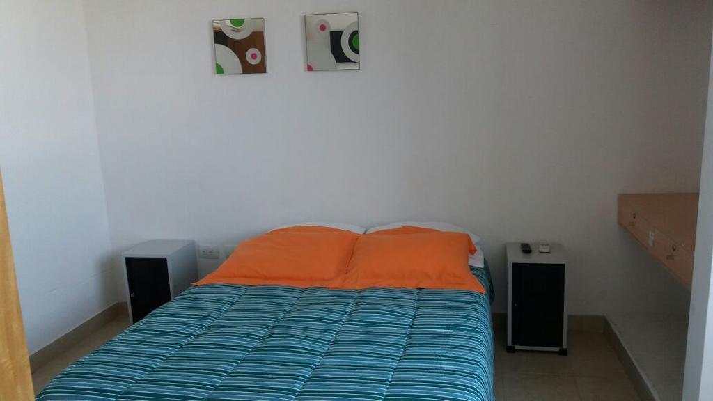 Albergue Casa Moma Cartagena