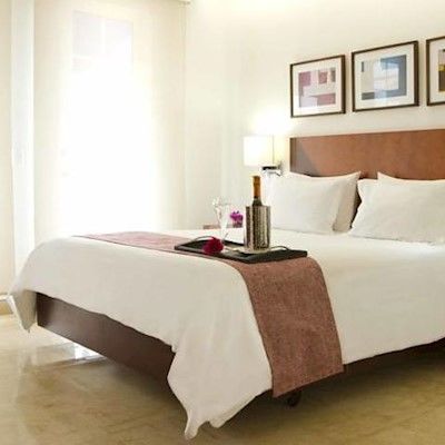 Nh Royal Urban Cartagena
