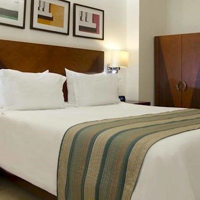 Nh Royal Urban Hotel
