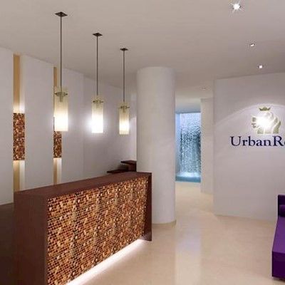 Nh Royal Urban 4*