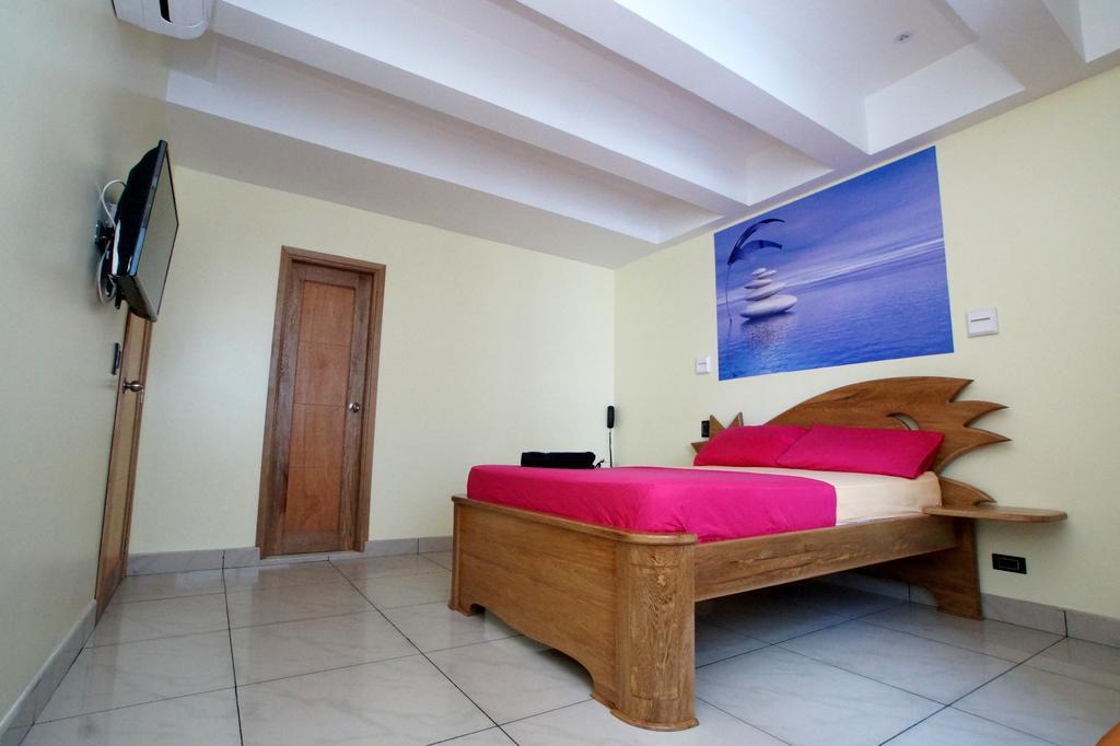 Bacanos Apartment *