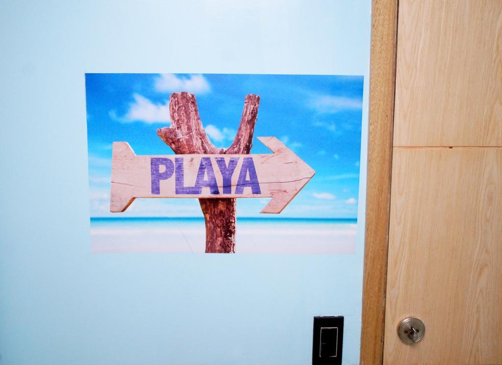 Apartment Bacanos Cartagena
