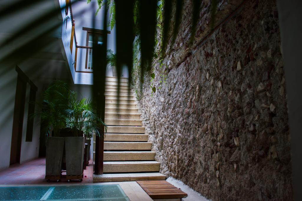 Casa Ebano 967 Cartagena