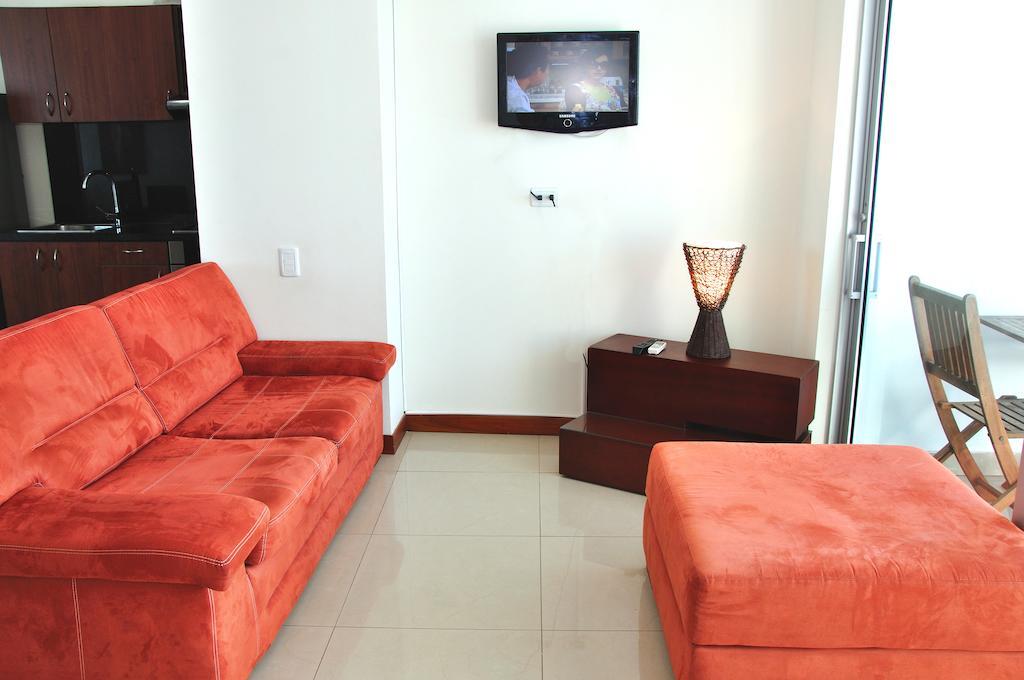 Apartment Palmeto Nª3401 *