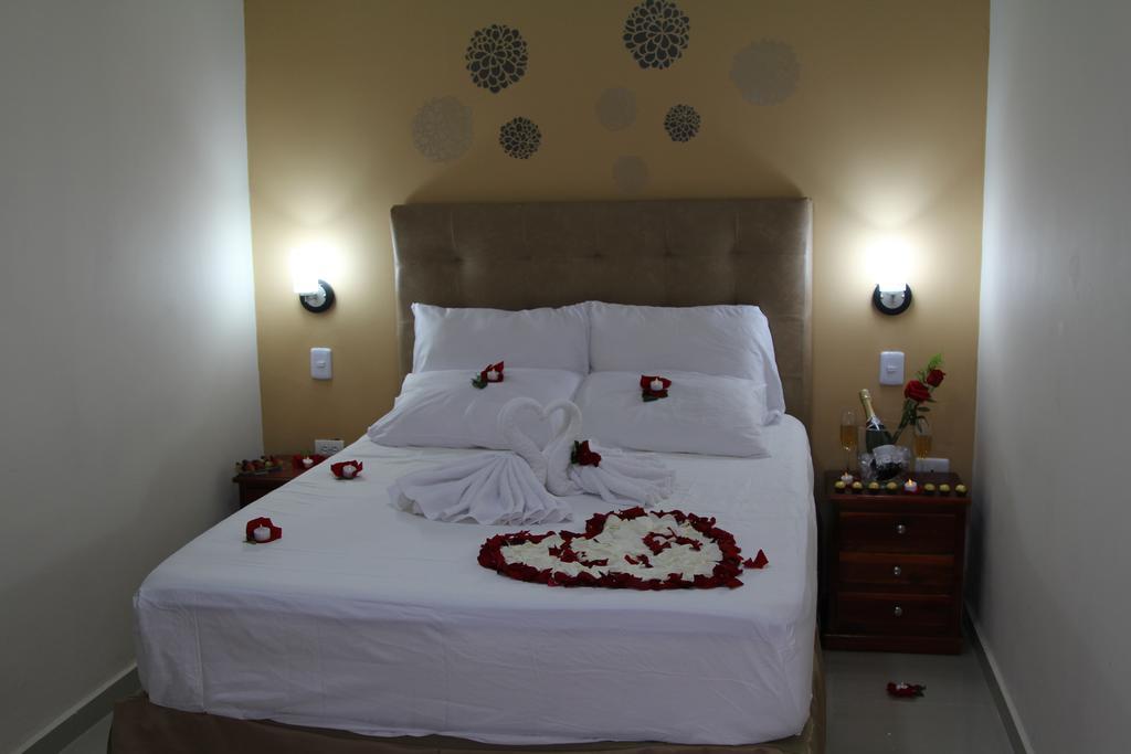 Azuan By Geh Hotel Cartagena