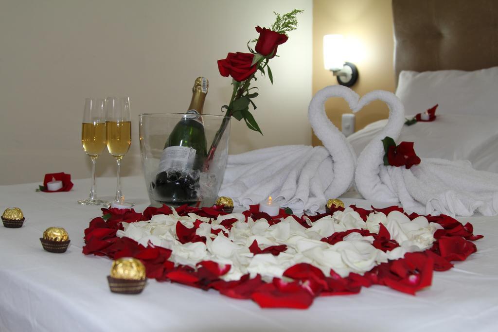 Azuan By Geh Hotel Cartagena