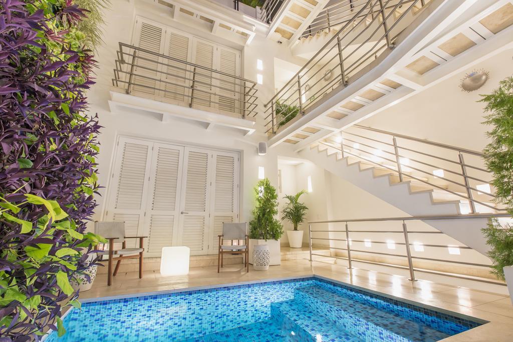 Hotel Casa La Cartujita 5*