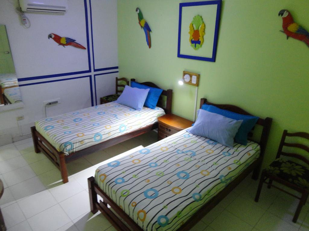 Pueblito Playa Hotel