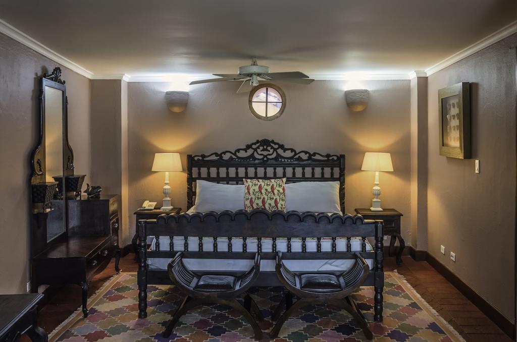 Boutique Casa Cordoba Estrella Hotel