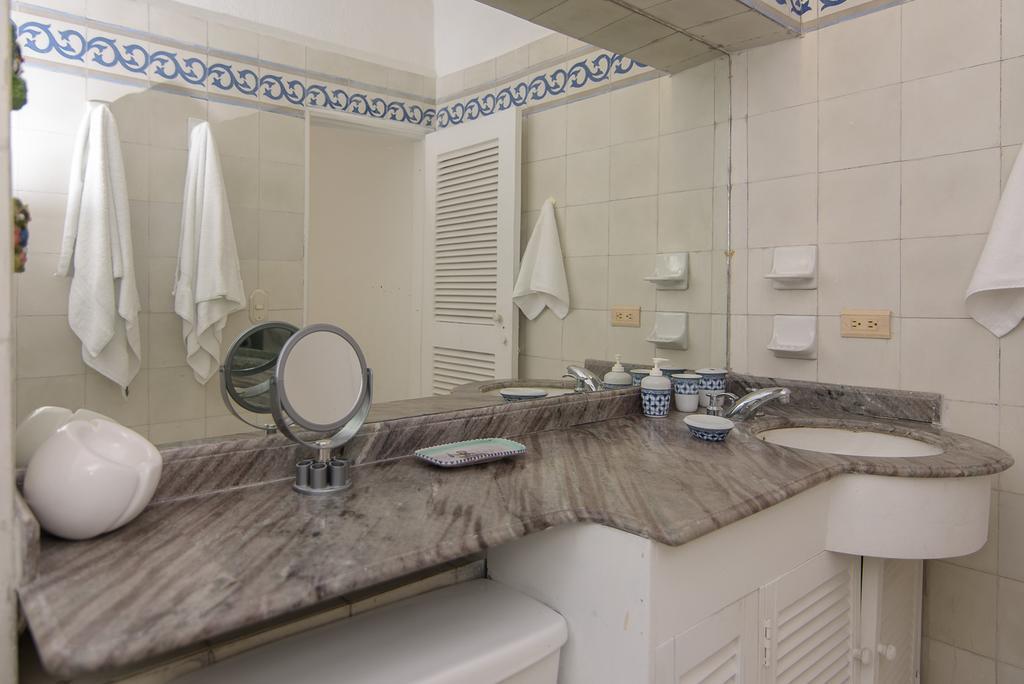 Casa Mantilla 3-37 Cartagena
