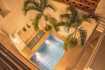 Casa La Cartujita 5* Cartagena