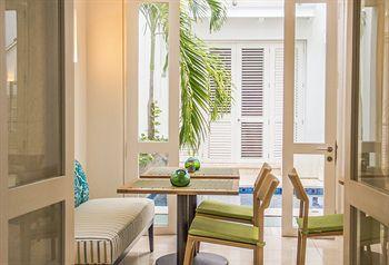 Casa La Cartujita Hotel 5*