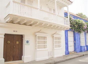 Casa La Cartujita Hotel